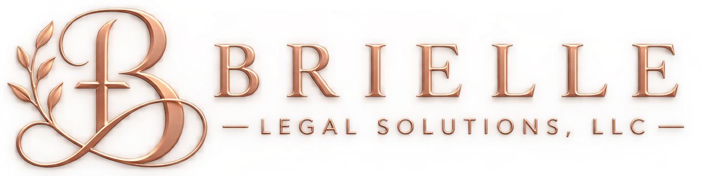 Brielle Legal Solutions